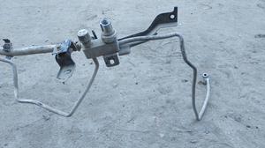 Трубка кондиционера основная G8 TOYOTA Hilux 88710-0KE70