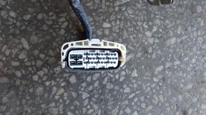 Проводка подкапотная 2KD-FTV МКПП G7 TOYOTA Hilux None