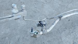 Трубка кондиционера основная G8 TOYOTA Hilux 88710-0KE70