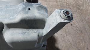 Корпус воздушного фильтра G8 TOYOTA Hilux 17700-0L350