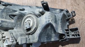 Фара передняя L G8 TOYOTA Hilux 81150-0K730