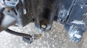 Проводка подкапотная 2KD-FTV МКПП G7 TOYOTA Hilux None