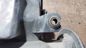 Корпус воздушного фильтра G8 TOYOTA Hilux 17700-0L350