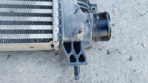 Радиатор интеркулера G8 TOYOTA Hilux 17940-0L110