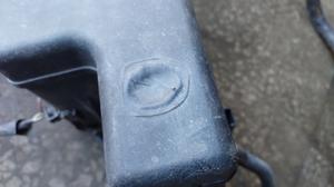 Проводка подкапотная 2KD-FTV МКПП G7 TOYOTA Hilux None