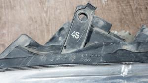 Фара передняя L G8 TOYOTA Hilux 81150-0K730