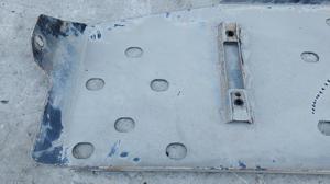 Защита топливного бака G8 TOYOTA Hilux 77641-KK010