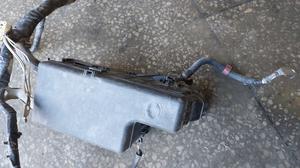 Проводка подкапотная 2KD-FTV МКПП G7 TOYOTA Hilux None