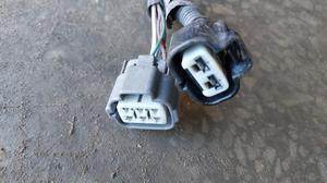 Проводка подкапотная 2KD-FTV МКПП G7 TOYOTA Hilux None