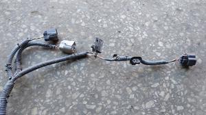 Проводка подкапотная 2KD-FTV МКПП G7 TOYOTA Hilux None