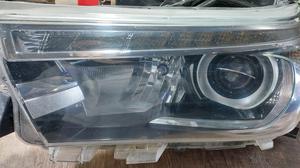 Фара передняя L G8 TOYOTA Hilux 81150-0K730