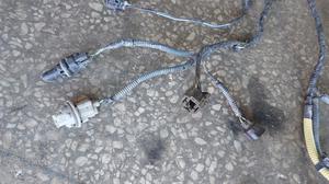 Проводка подкапотная 2KD-FTV МКПП G7 TOYOTA Hilux None