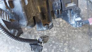 Проводка подкапотная 2KD-FTV МКПП G7 TOYOTA Hilux None