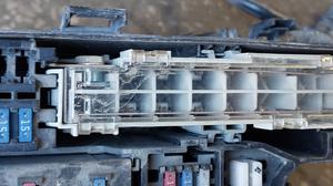 Проводка подкапотная 2KD-FTV МКПП G7 TOYOTA Hilux None