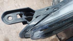Фара передняя R G8 TOYOTA Hilux 81110-0K730