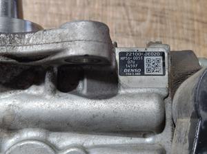 ТНВД G8 TOYOTA HiluxTOYOTA HiluxTOYOTA Hilux 22100-0E020