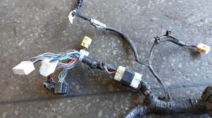Проводка подкапотная 2KD-FTV МКПП G7 TOYOTA Hilux None