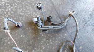 Проводка подкапотная 2KD-FTV МКПП G7 TOYOTA Hilux None