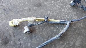 Проводка подкапотная 2KD-FTV МКПП G7 TOYOTA Hilux None