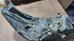 Фара передняя L G8 TOYOTA Hilux 81150-0K730