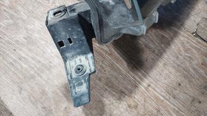 Фара передняя L G8 TOYOTA Hilux 81150-0K730