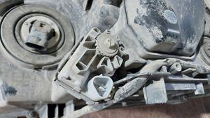 Фара передняя R G8 TOYOTA Hilux 81110-0K730