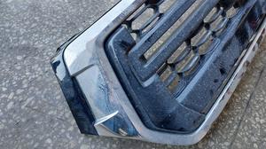 Решётка радиатора G8 TOYOTA Hilux 53100-YP050