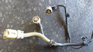 Проводка подкапотная 2KD-FTV МКПП G7 TOYOTA Hilux None