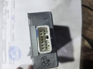 Блок управления турбиной G7 TOYOTA Hilux 89878-71050