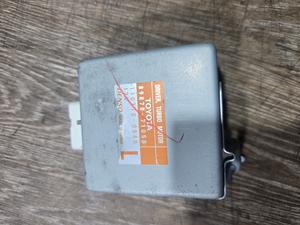 Блок управления турбиной G7 TOYOTA Hilux 89878-71050