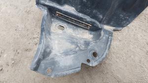 Подкрылок передний левый L G7 TOYOTA Hilux 53806-0K070