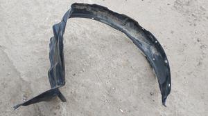 Подкрылок передний левый L G7 TOYOTA Hilux 53806-0K070