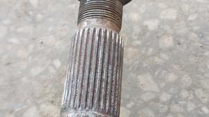 Вал приводной передний G8 TOYOTA Hilux 43430-0K070