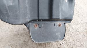 Подкрылок передний левый L G7 TOYOTA Hilux 53806-0K070