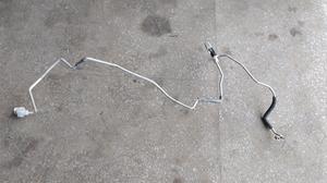 Трубка кондиционера G7 TOYOTA Hilux 88710-0K020