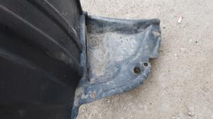 Подкрылок передний правый R G7 TOYOTA Hilux 53805-0K050
