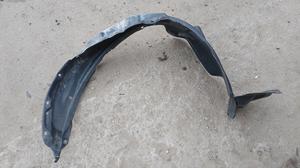 Подкрылок передний правый R G7 TOYOTA Hilux 53805-0K050