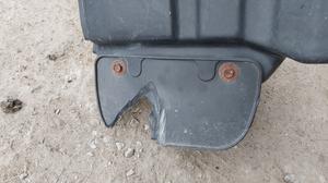 Подкрылок передний правый R G7 TOYOTA Hilux 53805-0K050