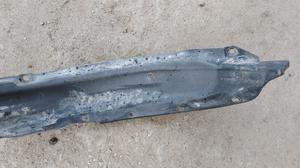 Подкрылок передний правый R G7 TOYOTA Hilux 53805-0K050