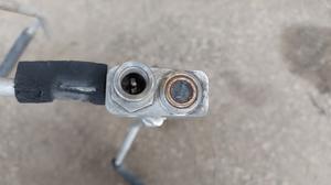 Трубка кондиционера G7 TOYOTA Hilux 88710-0K020