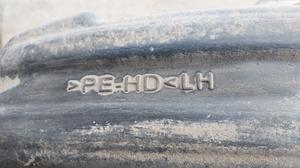 Подкрылок передний левый L G7 TOYOTA Hilux 53806-0K070