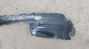 Подкрылок передний правый R G7 TOYOTA Hilux 53805-0K050