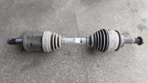 Вал приводной передний G8 TOYOTA Hilux 43430-0K070