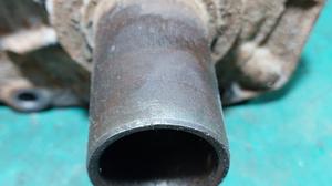 Корпус первичного вала МКПП G7 TOYOTA Hilux 33018-0K010