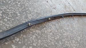 Уплотнитель двери задней правой R G8 TOYOTA Hilux 67871-0K080