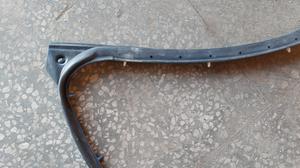 Уплотнитель двери задней правой R G8 TOYOTA Hilux 67871-0K080