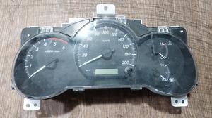 Щиток приборов МКПП G7 TOYOTA Hilux 83800-F0D80