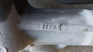 Рейка рулевая G8 TOYOTA Hilux 44250-0K730