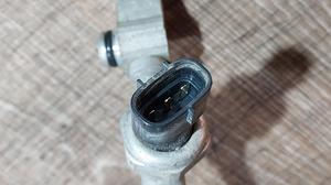 Трубка кондиционера G7 TOYOTA Hilux 88703-0K250