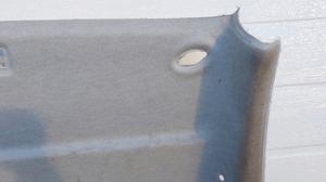 Обшивка потолка G7 TOYOTA Hilux 63310-0K710-B0